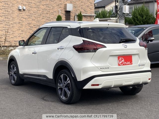 nissan kix 2021 CFJ1799739 image 2