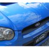 subaru impreza 2005 CFJ1797935 image 25