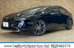 toyota prius 2024 quick_quick_6AA-MXWH60_MXWH60-4091008