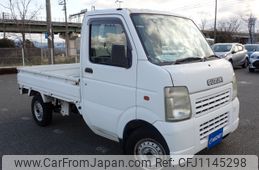 suzuki carry-truck 2005 -SUZUKI--Carry Truck LE-DA63T--DA63T-314090---SUZUKI--Carry Truck LE-DA63T--DA63T-314090-