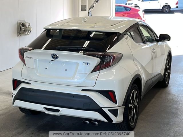 toyota c-hr 2017 -TOYOTA--C-HR ZYX10-2029739---TOYOTA--C-HR ZYX10-2029739- image 2