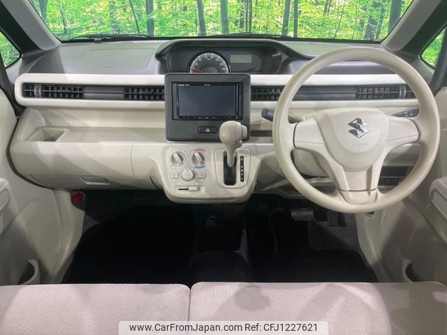 suzuki wagon-r 2018 quick_quick_MH35S_MH35S-125180 image 2