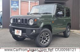 suzuki jimny 2024 MOTORGATE_2_0206625A30240809W001