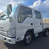 isuzu elf-truck 2010 -ISUZU--Elf BKG-NJR85A--NJR85-7015777---ISUZU--Elf BKG-NJR85A--NJR85-7015777- image 1