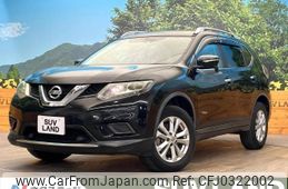 nissan x-trail 2015 -NISSAN--X-Trail DAA-HT32--HT32-103915---NISSAN--X-Trail DAA-HT32--HT32-103915-