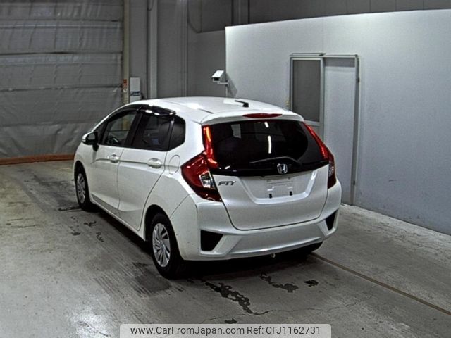honda fit 2014 -HONDA--Fit GK3-3019974---HONDA--Fit GK3-3019974- image 2