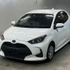 toyota yaris 2021 -TOYOTA--Yaris MXPH10-2063450---TOYOTA--Yaris MXPH10-2063450- image 1