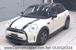 mini mini-others 2022 -BMW--BMW Mini XU15MW-WMW32DK0902S40273---BMW--BMW Mini XU15MW-WMW32DK0902S40273-