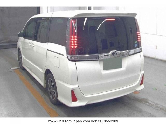 toyota noah 2017 quick_quick_DBA-ZRR80W_0353734 image 2