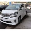 toyota vellfire 2013 -TOYOTA--Vellfire DBA-ANH20W--ANH20-8264333---TOYOTA--Vellfire DBA-ANH20W--ANH20-8264333- image 40