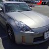 nissan fairlady-z 2006 -NISSAN 【三重 301ﾘ921】--Fairlady Z Z33-423568---NISSAN 【三重 301ﾘ921】--Fairlady Z Z33-423568- image 1