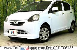daihatsu mira-e-s 2011 CFJ1706185