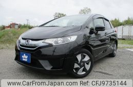 honda fit 2015 -HONDA--Fit GP5--4011420---HONDA--Fit GP5--4011420-