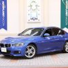 bmw 3-series 2018 quick_quick_DBA-8E15_WBA8E36090NV04978 image 1