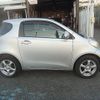 toyota iq 2009 CFJ7989882 image 7