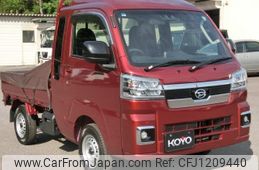 daihatsu hijet-truck 2024 -DAIHATSU 【高松 483ｺ27】--Hijet Truck S500P--0191279---DAIHATSU 【高松 483ｺ27】--Hijet Truck S500P--0191279-