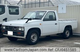 nissan dutsun-truck 1992 GOO_NET_EXCHANGE_0600012A30241014W004