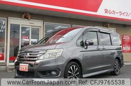 honda stepwagon 2013 -HONDA--Stepwgn DBA-RK5--RK5-1335721---HONDA--Stepwgn DBA-RK5--RK5-1335721-