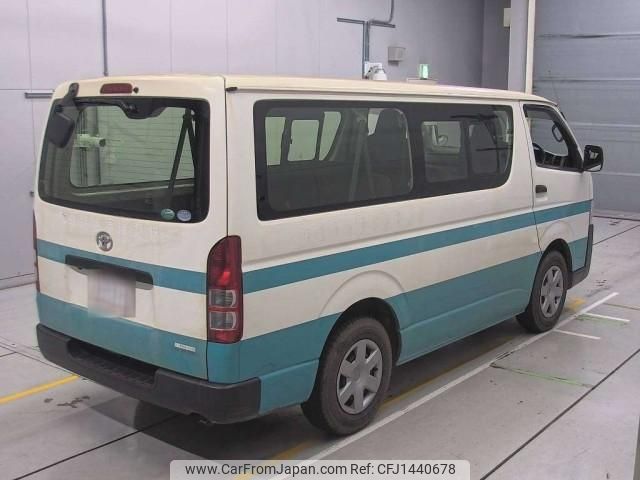 toyota regiusace-van 2014 quick_quick_CBF-TRH200V_TRH200-0203236 image 2