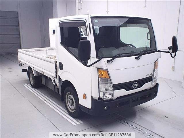 nissan atlas 2017 CFJ1287536 image 1