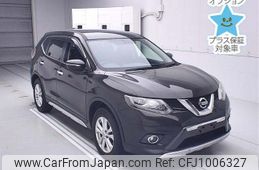 nissan x-trail 2014 -NISSAN--X-Trail T32-501920---NISSAN--X-Trail T32-501920-