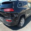 chrysler jeep-cherokee 2016 -CHRYSLER--Jeep Cherokee ABA-KL32L--1C4PJMHS2GW231000---CHRYSLER--Jeep Cherokee ABA-KL32L--1C4PJMHS2GW231000- image 8