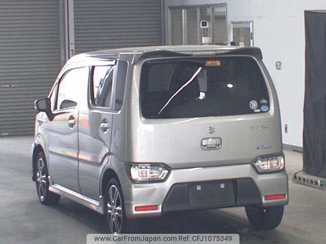 suzuki wagon-r 2017 -SUZUKI 【名変中 】--Wagon R MH55S--904815---SUZUKI 【名変中 】--Wagon R MH55S--904815- image 2