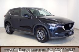 mazda cx-5 2020 -MAZDA--CX-5 3DA-KF2P--KF2P-407487---MAZDA--CX-5 3DA-KF2P--KF2P-407487-