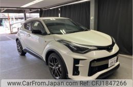 toyota c-hr 2020 CFJ1847266