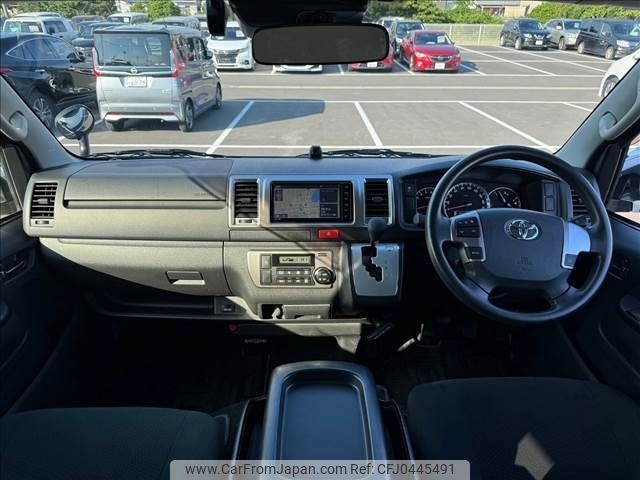 toyota hiace-van 2019 -TOYOTA--Hiace Van CBF-TRH200V--TRH200-0298285---TOYOTA--Hiace Van CBF-TRH200V--TRH200-0298285- image 2