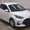 toyota yaris 2021 -TOYOTA--Yaris 5BA-MXPA15--MXPA15-0012584---TOYOTA--Yaris 5BA-MXPA15--MXPA15-0012584- image 1