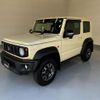 suzuki jimny-sierra 2022 quick_quick_JB74W_JB74W-175974 image 6