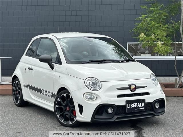 fiat fiat-others 2019 -FIAT--Fiat ABA-31214T--ZFA3120000JB47342---FIAT--Fiat ABA-31214T--ZFA3120000JB47342- image 1