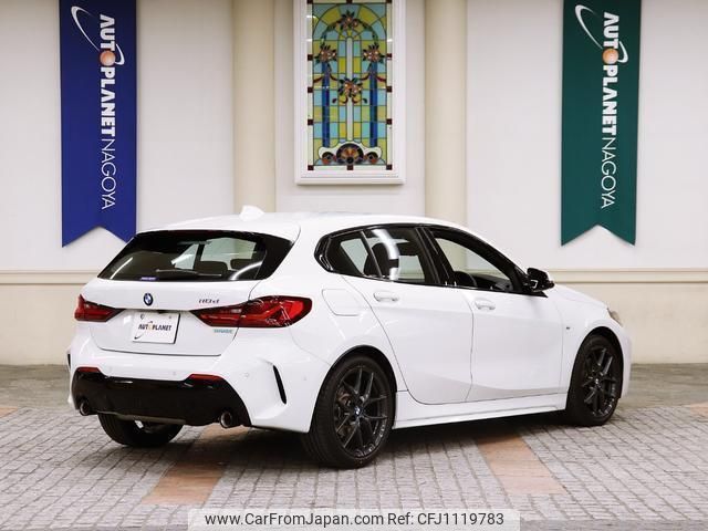 bmw 1-series 2020 quick_quick_3DA-7M20_WBA7M920407G66791 image 2
