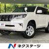 toyota land-cruiser-prado 2023 -TOYOTA--Land Cruiser Prado 3BA-TRJ150W--TRJ150-0178853---TOYOTA--Land Cruiser Prado 3BA-TRJ150W--TRJ150-0178853- image 1