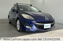 mazda axela 2009 -MAZDA--Axela DBA-BLEFW--BLEFW-101859---MAZDA--Axela DBA-BLEFW--BLEFW-101859-