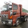 hino profia 2013 quick_quick_QKG-FS1AKAA_FS1AKA-11127 image 1