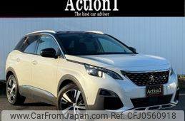 peugeot 3008 2019 quick_quick_P845G06_VF3M45GFRK5417438