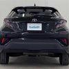 toyota c-hr 2017 -TOYOTA--C-HR DBA-NGX50--NGX50-2021437---TOYOTA--C-HR DBA-NGX50--NGX50-2021437- image 21