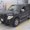 mitsubishi pajero 2013 -MITSUBISHI--Pajero LDA-V98W--V98W-0600743---MITSUBISHI--Pajero LDA-V98W--V98W-0600743- image 1