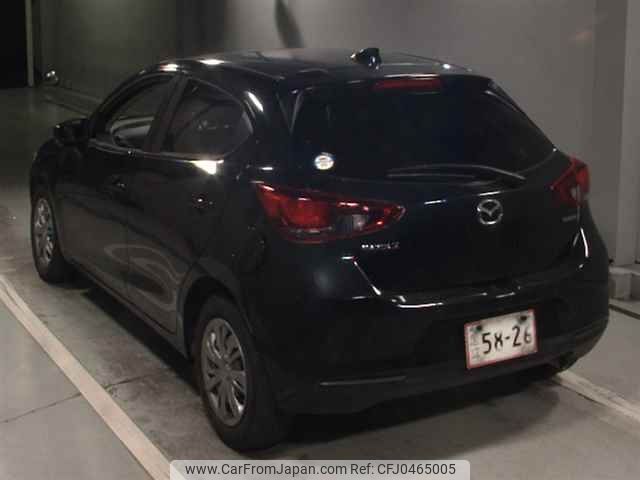 mazda demio 2023 -MAZDA--MAZDA2 DJLFS-778251---MAZDA--MAZDA2 DJLFS-778251- image 2