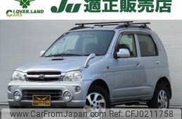 daihatsu terios-kid 2010 -DAIHATSU--Terios Kid ABA-J111G--J111G-508297---DAIHATSU--Terios Kid ABA-J111G--J111G-508297-