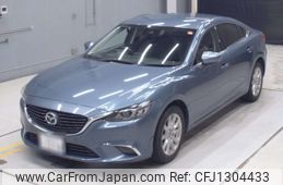 mazda atenza 2016 -MAZDA 【名古屋 336に1318】--Atenza Sedan GJ2FP-300722---MAZDA 【名古屋 336に1318】--Atenza Sedan GJ2FP-300722-