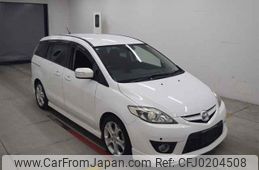 mazda premacy 2008 -MAZDA--Premacy CR3W-200131---MAZDA--Premacy CR3W-200131-