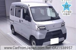 daihatsu hijet-van 2021 CFJ1538957