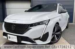 peugeot 308 2024 CFJ1728212