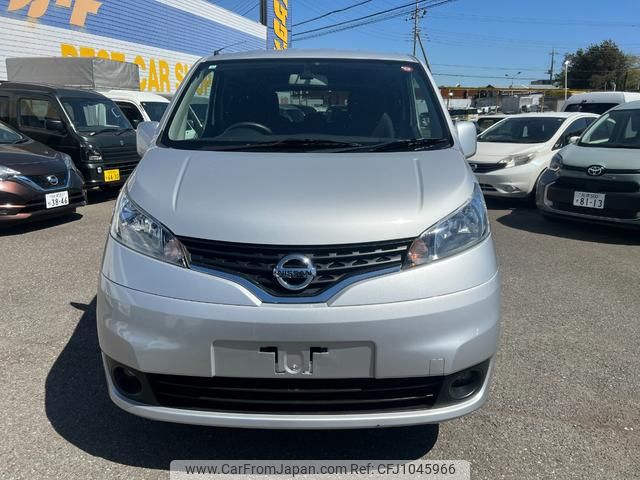 nissan nv200-vanette-wagon 2018 GOO_JP_700050115930250416005 image 2