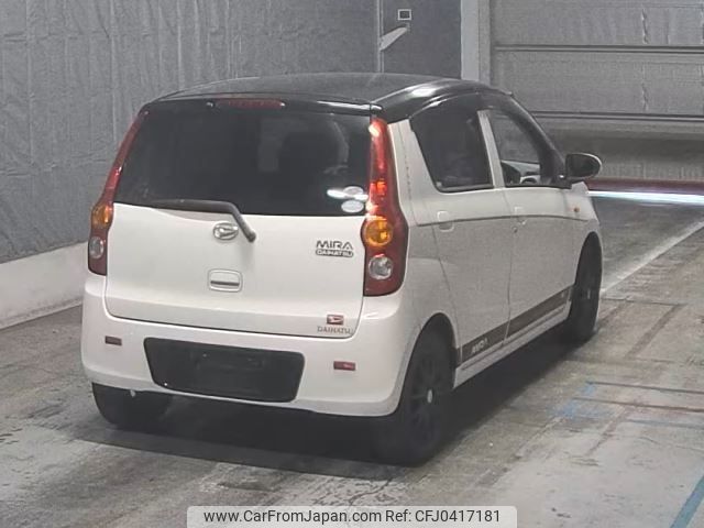 daihatsu mira 2008 -DAIHATSU--Mira L275S-0065611---DAIHATSU--Mira L275S-0065611- image 2