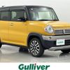 suzuki hustler 2017 -SUZUKI--Hustler DAA-MR41S--MR41S-243844---SUZUKI--Hustler DAA-MR41S--MR41S-243844- image 1