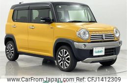 suzuki hustler 2017 -SUZUKI--Hustler DAA-MR41S--MR41S-243844---SUZUKI--Hustler DAA-MR41S--MR41S-243844-